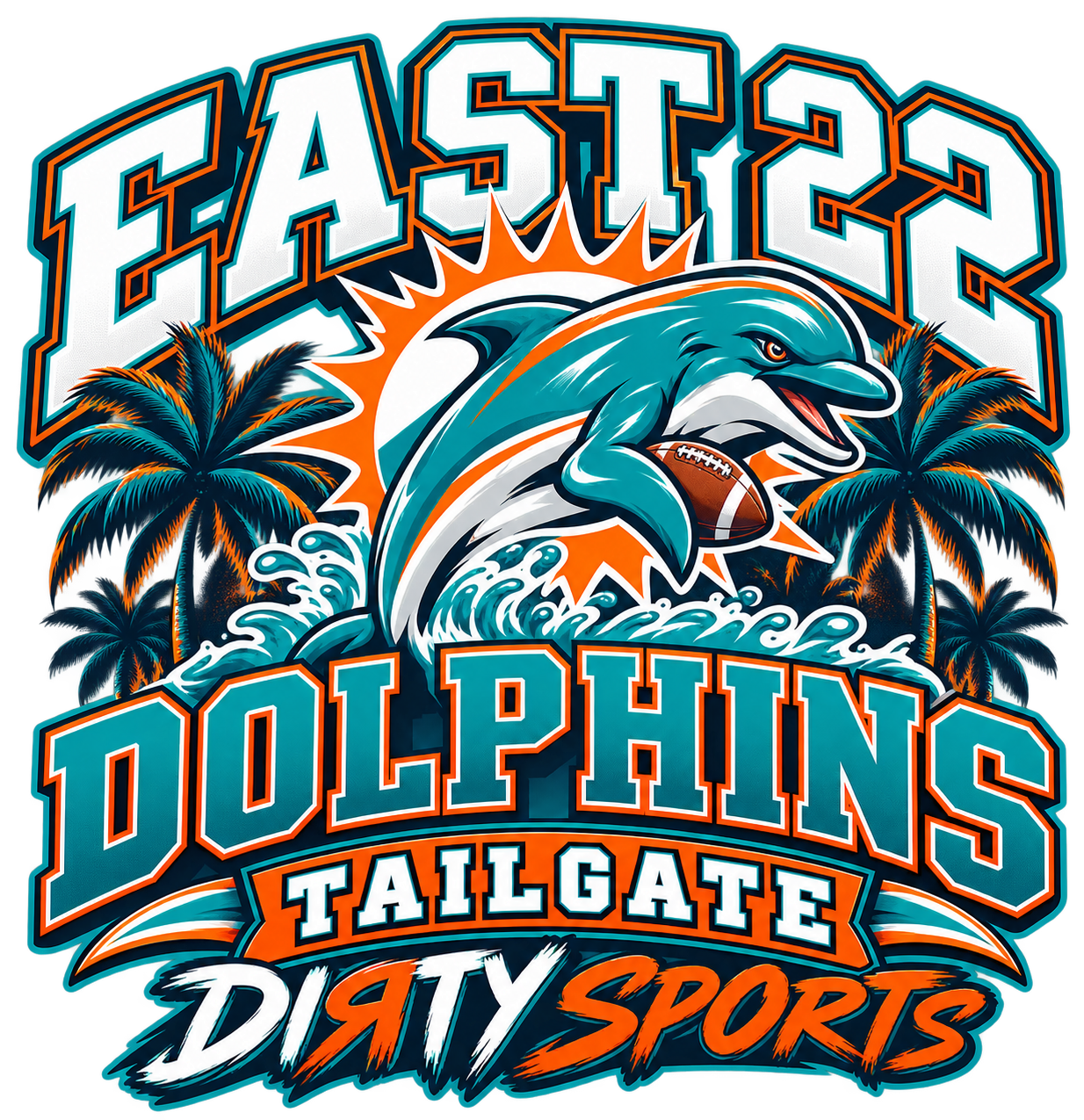 East 22 logo